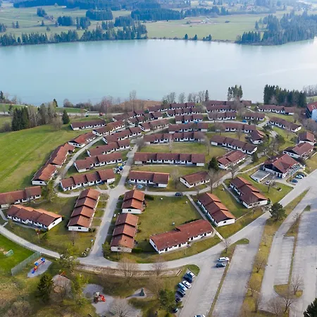 Nr 112, Kategorie Komfort, Hochbergle, Allgaeu * Karlsebene
