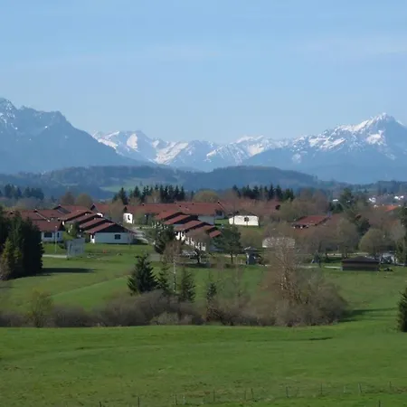 Nr 112, Kategorie Komfort, Hochbergle, Allgaeu