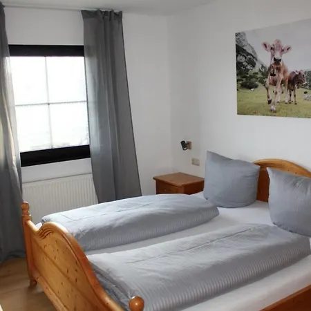 Nr 112, Kategorie Komfort, Hochbergle, Allgaeu * Karlsebene