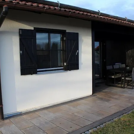 Holiday home Nr 112, Kategorie Komfort, Hochbergle, Allgaeu