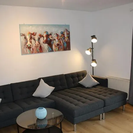 Holiday home Nr 112, Kategorie Komfort, Hochbergle, Allgaeu Karlsebene