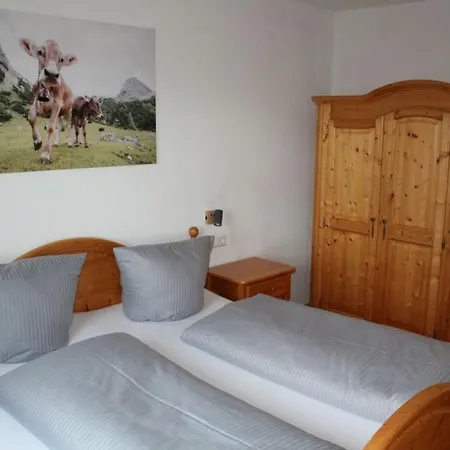 Nr 112, Kategorie Komfort, Hochbergle, Allgaeu * Karlsebene