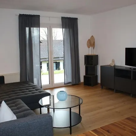 Holiday home Nr 112, Kategorie Komfort, Hochbergle, Allgaeu