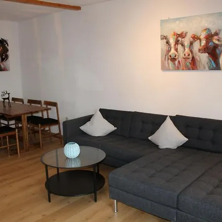 Nr 112, Kategorie Komfort, Hochbergle, Allgaeu Holiday home Karlsebene
