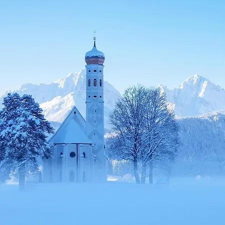 Nr 112, Kategorie Komfort, Hochbergle, Allgäu