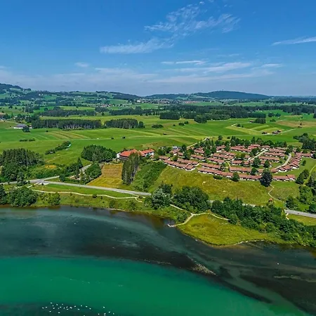 Nr 112, Kategorie Komfort, Hochbergle, Allgäu Lechbruck